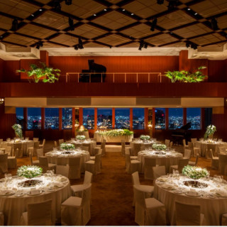 【60~180名ご検討の方】ボールルーム本番直前見学フェア