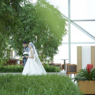 ★3,4,5月ウェディング★期間限定スペシャル特典付きフェア