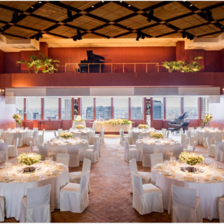 【本番直前】リアル装飾を体感できる！会場コーディネートフェア