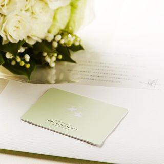 永年利用可能なご優待「Lifetime Benefit」