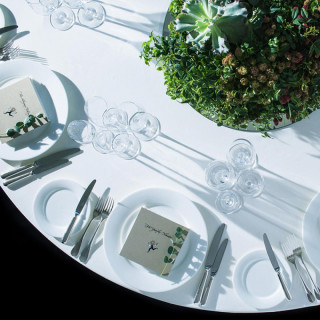 【リオープン記念】館内フルガイド スペシャルフェア