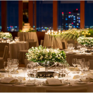 【年に1度】無料試食&会場コーディネートPremium Fair