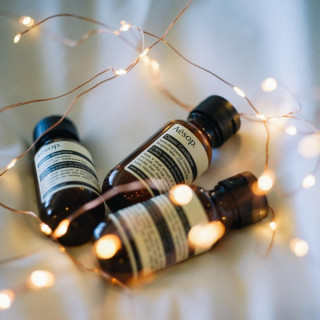 アメニティプレゼント付＊Aesop×Maage美容セミナー