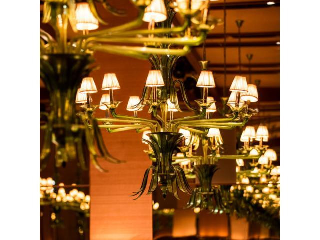 披露宴演出体験