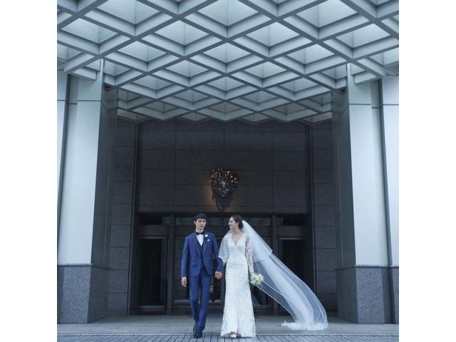ホテル・婚礼施設のご見学