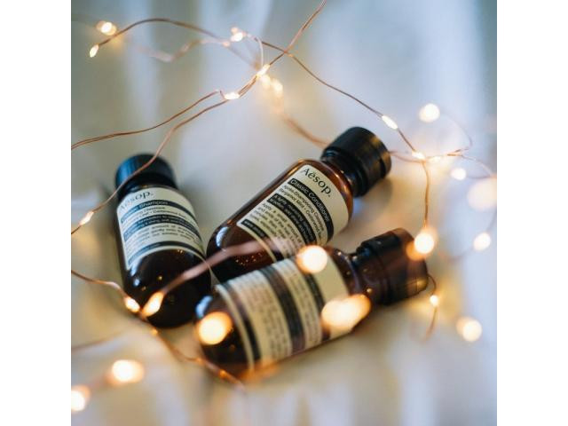 ビューティーセミナー