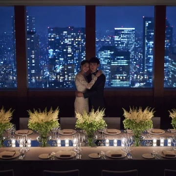 パーク ハイアット 東京