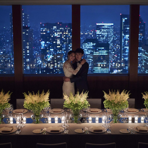 パーク ハイアット 東京