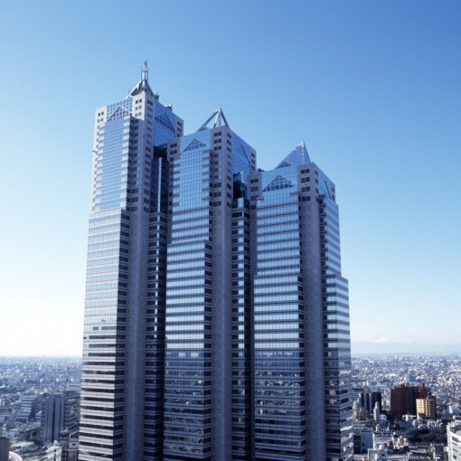 パーク ハイアット 東京