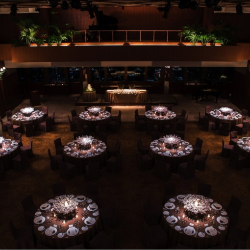 パーク ハイアット 東京