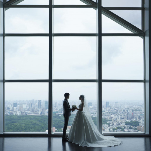 パーク ハイアット 東京