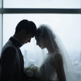 式場見学や試食が楽しめるブライダルフェア