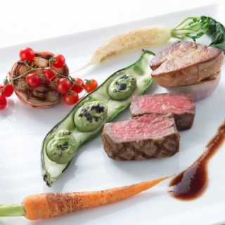 ■ウエディングメニュー無料試食■