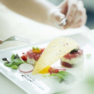 レストランチケット¥20,000分プレゼント ※一部ご案内の無いプランがございます。