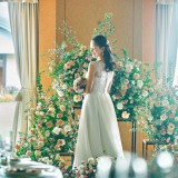 【最大120万円特典】挙式やドレスを含むウェディングアイテムの特典を多数ご用意!