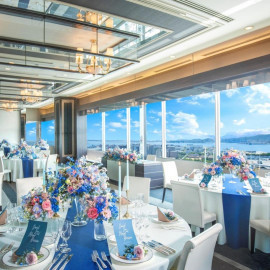 【初見学にオススメ】プライベートガーデン×眺望*ホテルW相談会