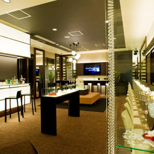 来賓・友人控室|ホテルプラザ神戸の写真(56274604)