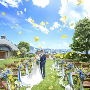 ホテルプラザ神戸の結婚式 特徴と口コミをチェック ウエディングパーク