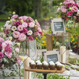 デザートビュッフェもこだわって|ホテルプラザ神戸の写真(56273965)