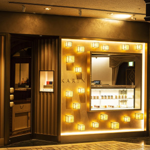 ケーキショップ「KARIN」|ホテルプラザ神戸の写真(56274522)