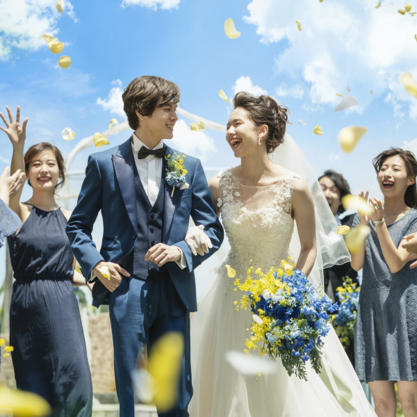 アイランドセンター駅で人気の結婚式 結婚式場を探す ウエディングパーク アイランドセンター駅で人気の結婚式 結婚式場を探す ウエディングパーク