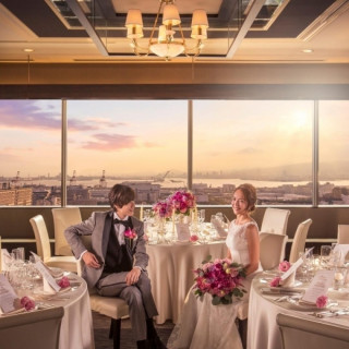 ＜24時間受付中＞ブライダルフェアのご予約は公式HPからがオトク♪