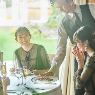 料理重視★国産牛&真鯛★絶品3.5万6品コース試食×上質おもてなし体験