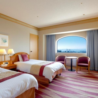 【公式HP予約限定】新郎新婦さまの当日or前日のご宿泊プレゼント！