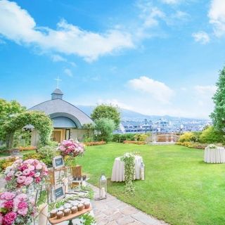 【おもてなしに◎】親族用宿泊部屋2室プレゼント♪