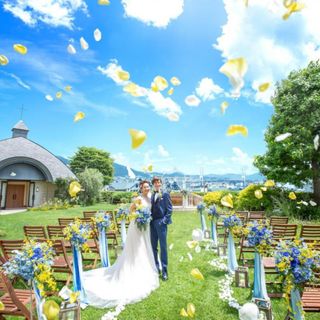 残1\5万ギフト×120万優待/挙式体験&絶品試食★ホテルW体験