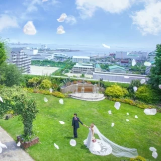 ＼5万ギフト×120万優待／挙式体験＆国産牛試食★ホテルWまるごと体験