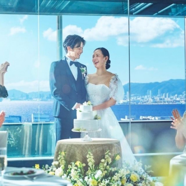 空と海をバックに素敵な写真を残そう