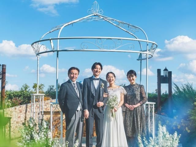 最寄り駅から徒歩圏内の好立地×海と山と空を望むロケーション満喫