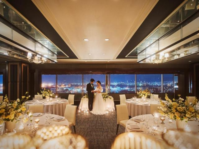 最寄り駅から徒歩圏内の好立地×神戸の海と山と空を望むロケーション満喫