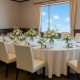 ご会食会場