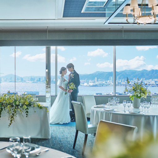 ホテルプラザ神戸