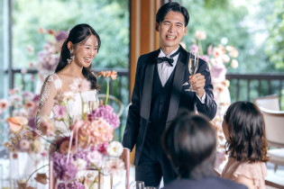 乾杯|THE GARDEN PLACE SOSHUEN(ザ・ガーデン・プレイス 蘇州園)の写真(55661464)