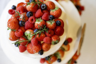 ケーキ入刀|THE GARDEN PLACE SOSHUEN(ザ・ガーデン・プレイス 蘇州園)の写真(55661541)