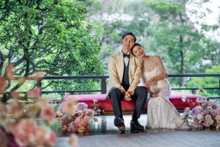 お披楽喜|THE GARDEN PLACE SOSHUEN(ザ・ガーデン・プレイス 蘇州園)の写真(55662450)