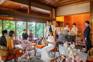 デザートビュッフェ|THE GARDEN PLACE SOSHUEN(ザ・ガーデン・プレイス 蘇州園)の写真(55661761)