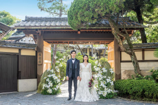 写真撮影|THE GARDEN PLACE SOSHUEN(ザ・ガーデン・プレイス 蘇州園)の写真(55660567)