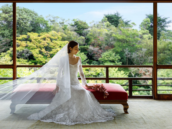 THE GARDEN PLACE SOSHUEN（ザ・ガーデン・プレイス 蘇州園）