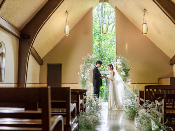 THE GARDEN PLACE SOSHUEN（ザ・ガーデン・プレイス 蘇州園）