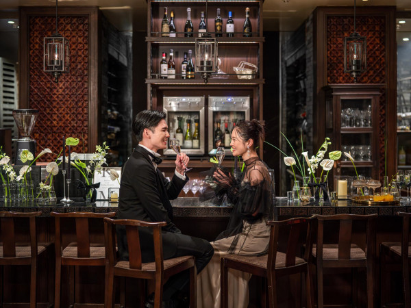 THE GARDEN PLACE SOSHUEN（ザ・ガーデン・プレイス 蘇州園）