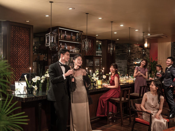 THE GARDEN PLACE SOSHUEN（ザ・ガーデン・プレイス 蘇州園）