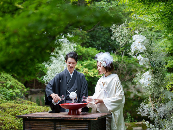 THE GARDEN PLACE SOSHUEN（ザ・ガーデン・プレイス 蘇州園）