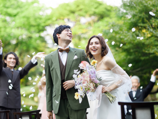 THE GARDEN PLACE SOSHUEN（ザ・ガーデン・プレイス 蘇州園）