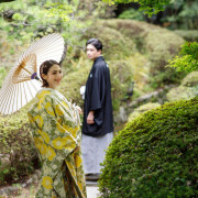 THE GARDEN PLACE SOSHUEN（ザ・ガーデン・プレイス 蘇州園）