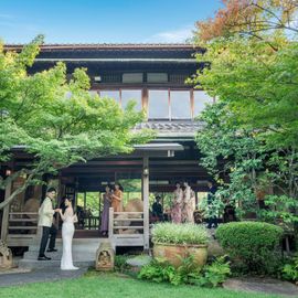 ◎卒花イチオシ◎和邸宅で叶うオーダーメイドW♪秋の豪華試食付