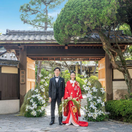 〈午前がお得◎〉椿開花時期♪ガーデン散策＆冬の味覚＊豪華試食